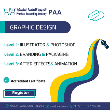 Business education campaign
