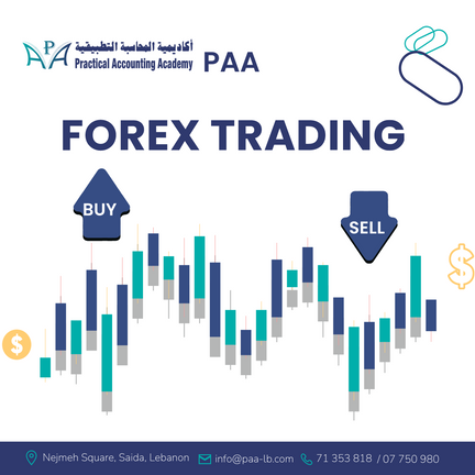 Forex training campaign