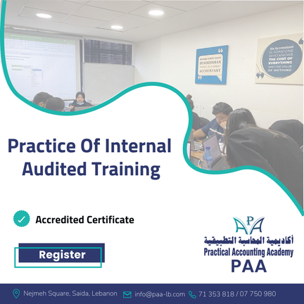 Digital training campaign